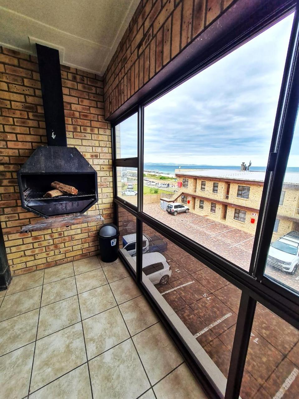 Sunset Sands Jeffreys Bay Extérieur photo