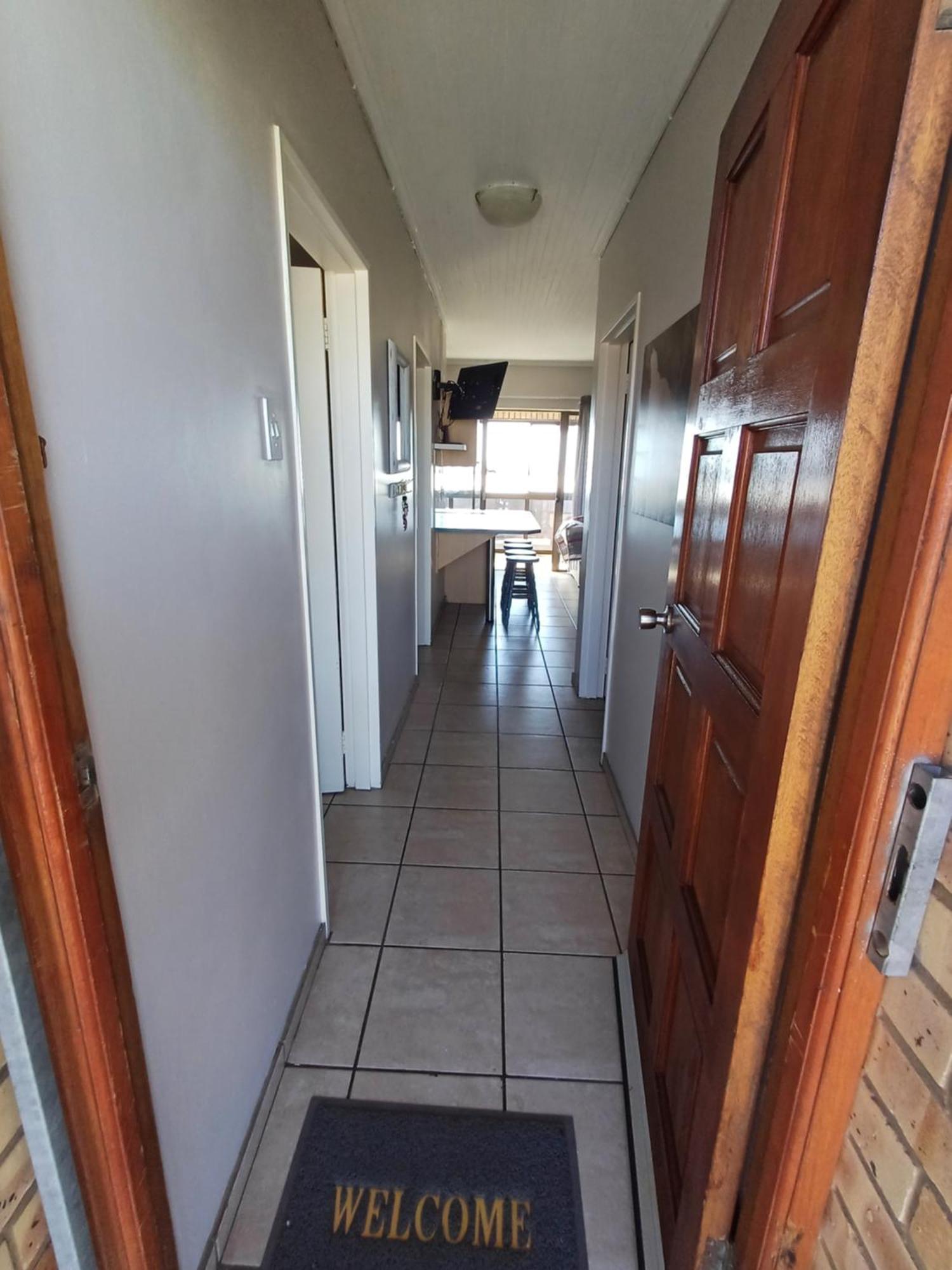 Sunset Sands Jeffreys Bay Extérieur photo