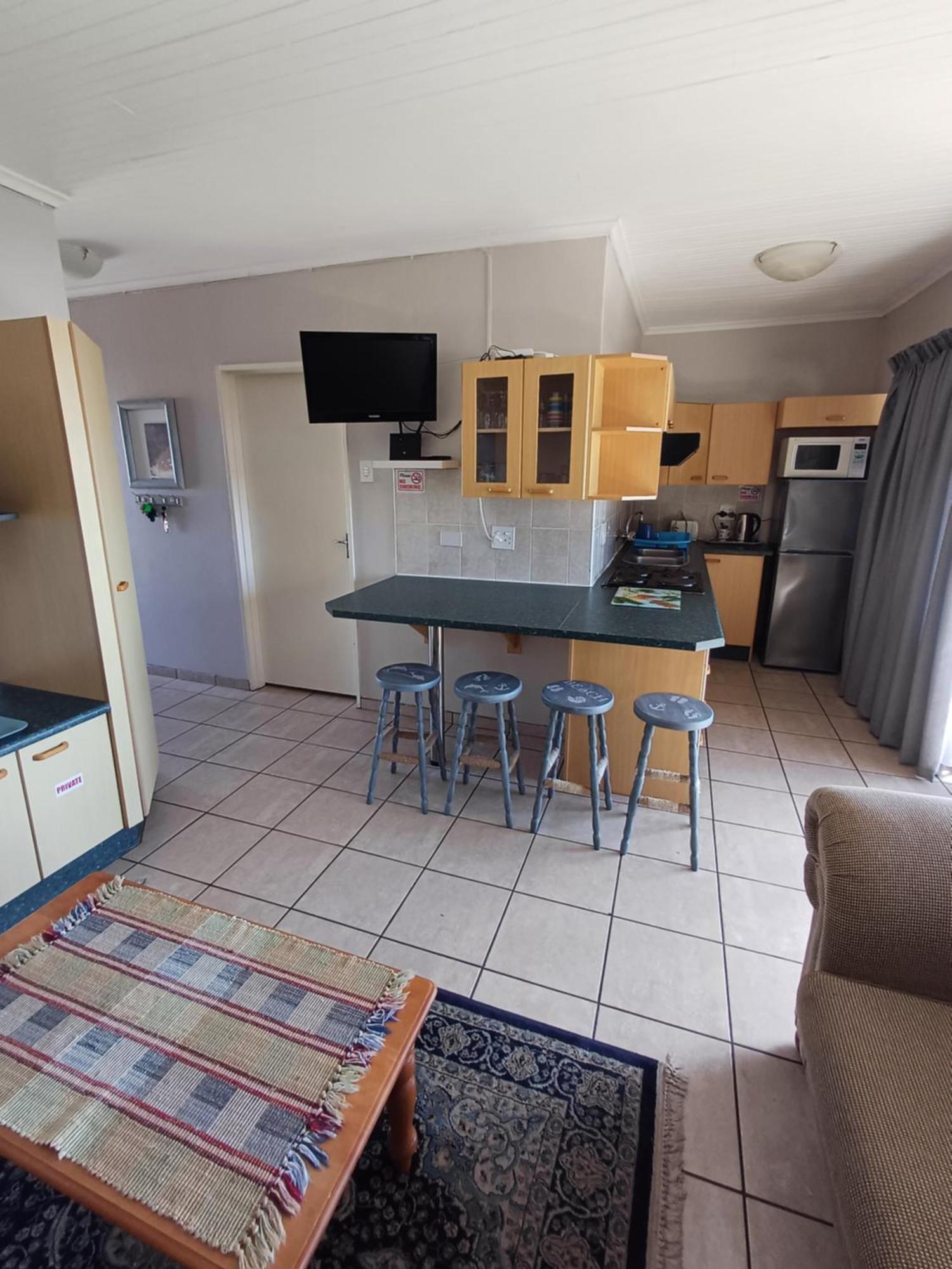 Sunset Sands Jeffreys Bay Extérieur photo