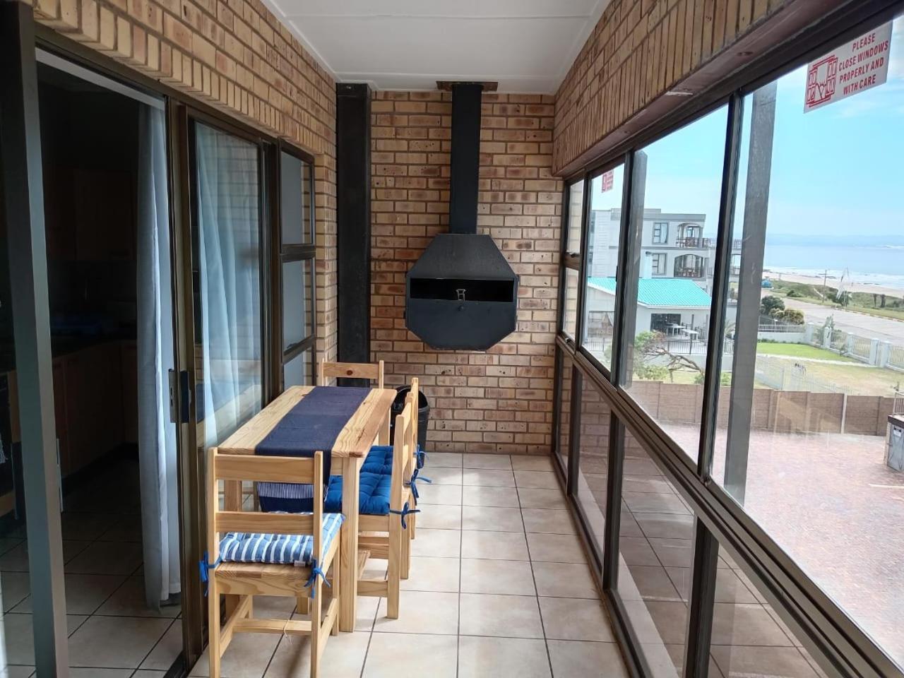 Sunset Sands Jeffreys Bay Extérieur photo